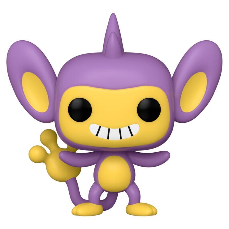 POP figur Pokemon Aipom