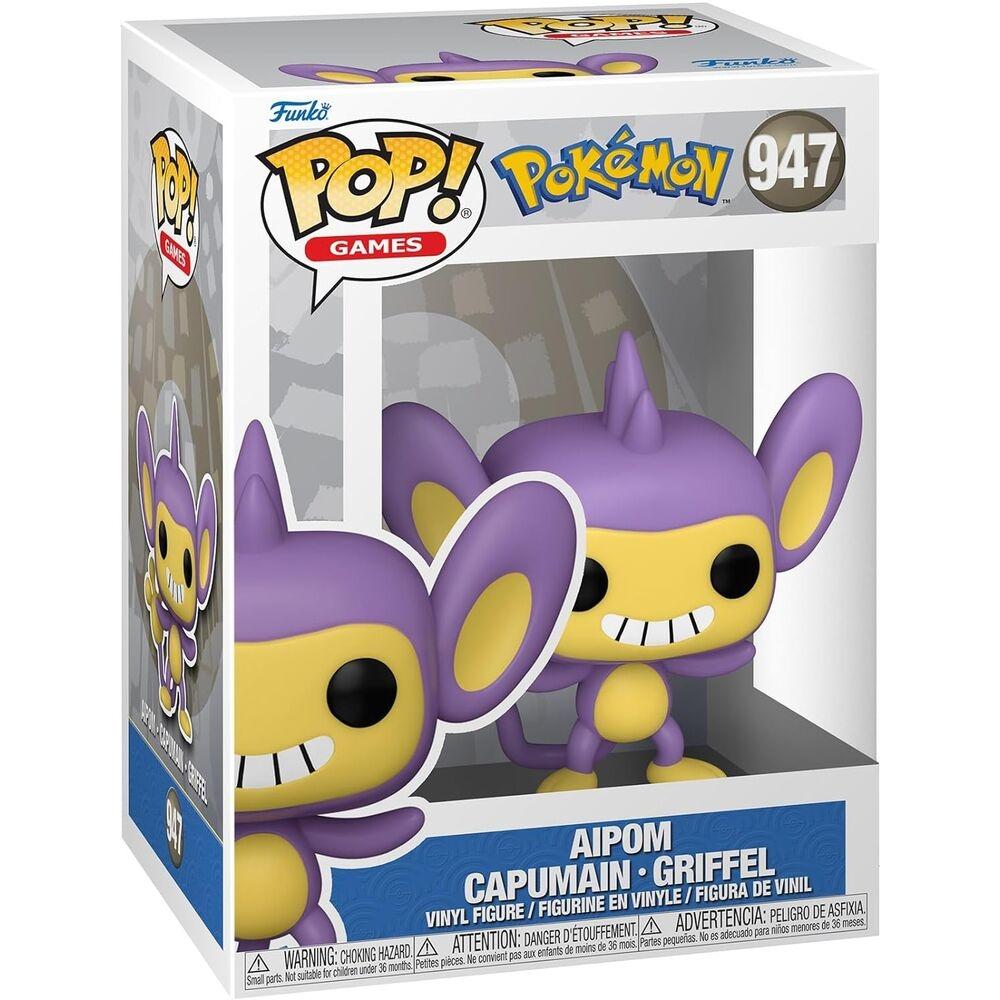 POP figur Pokemon Aipom