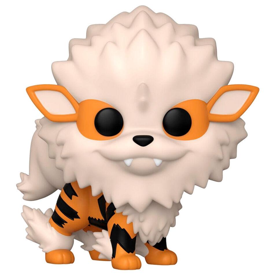 POP figur Pokemon Arcanine