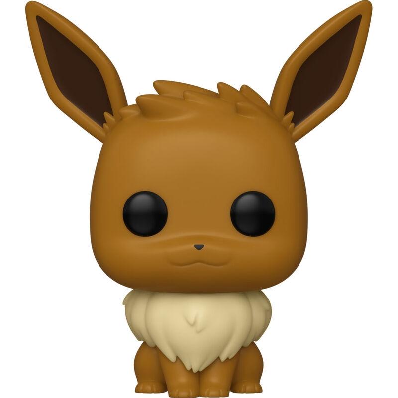 POP figur Pokemon Eevee