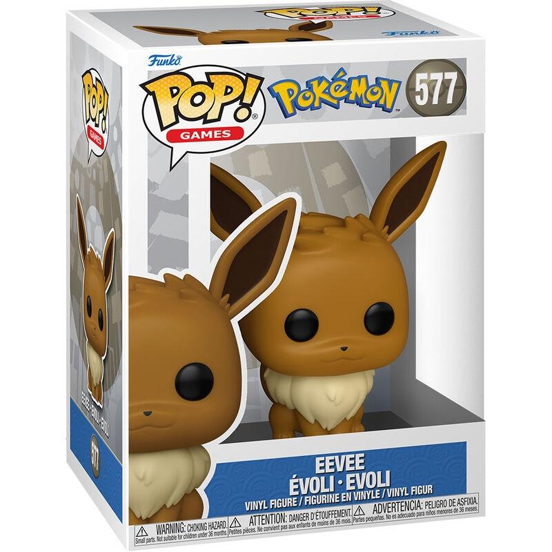 POP figur Pokemon Eevee