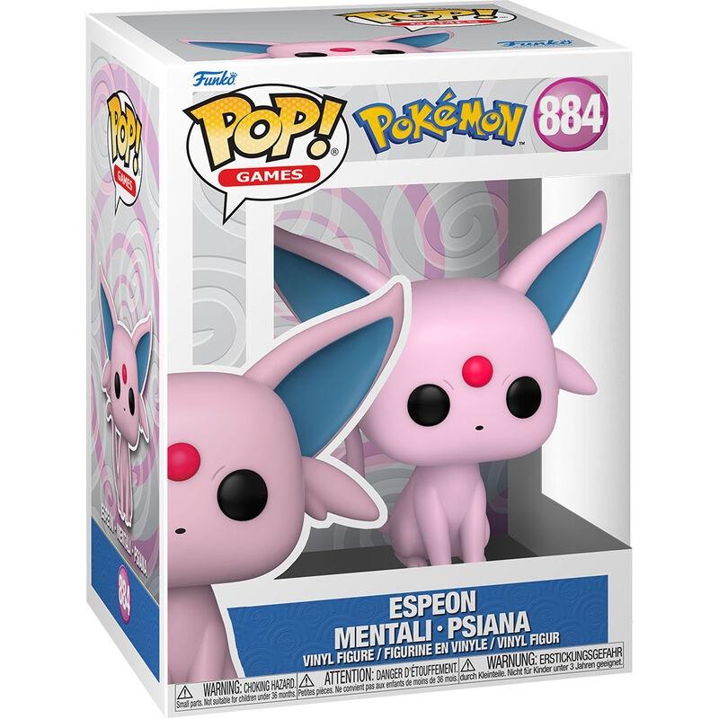 POP figur Pokemon Espeon