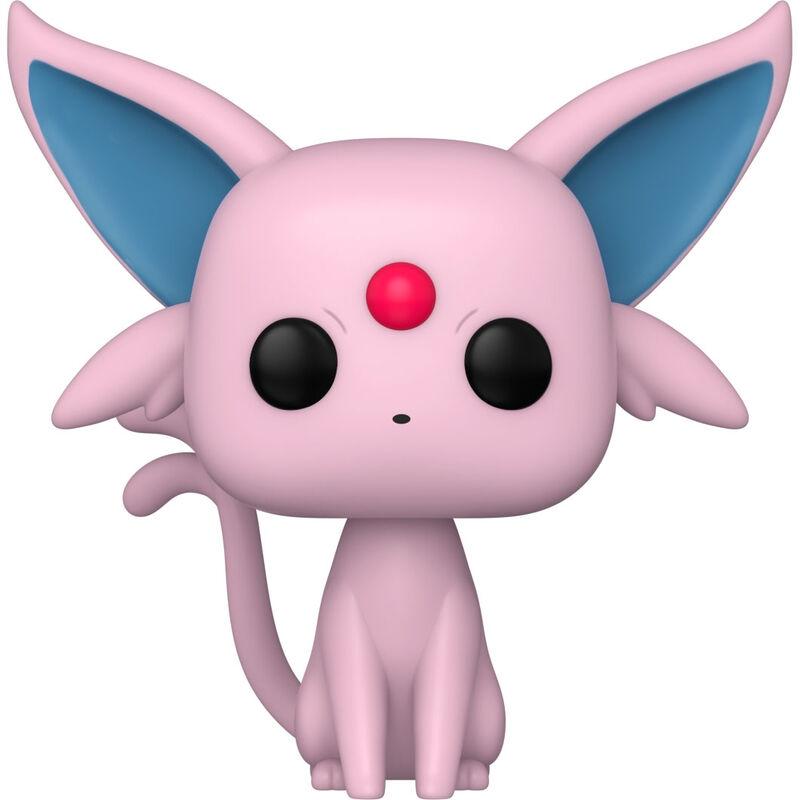 POP figur Pokemon Espeon