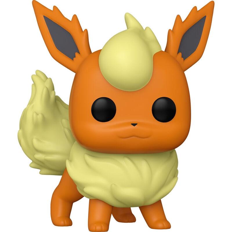 POP-figur Pokemon Flareon