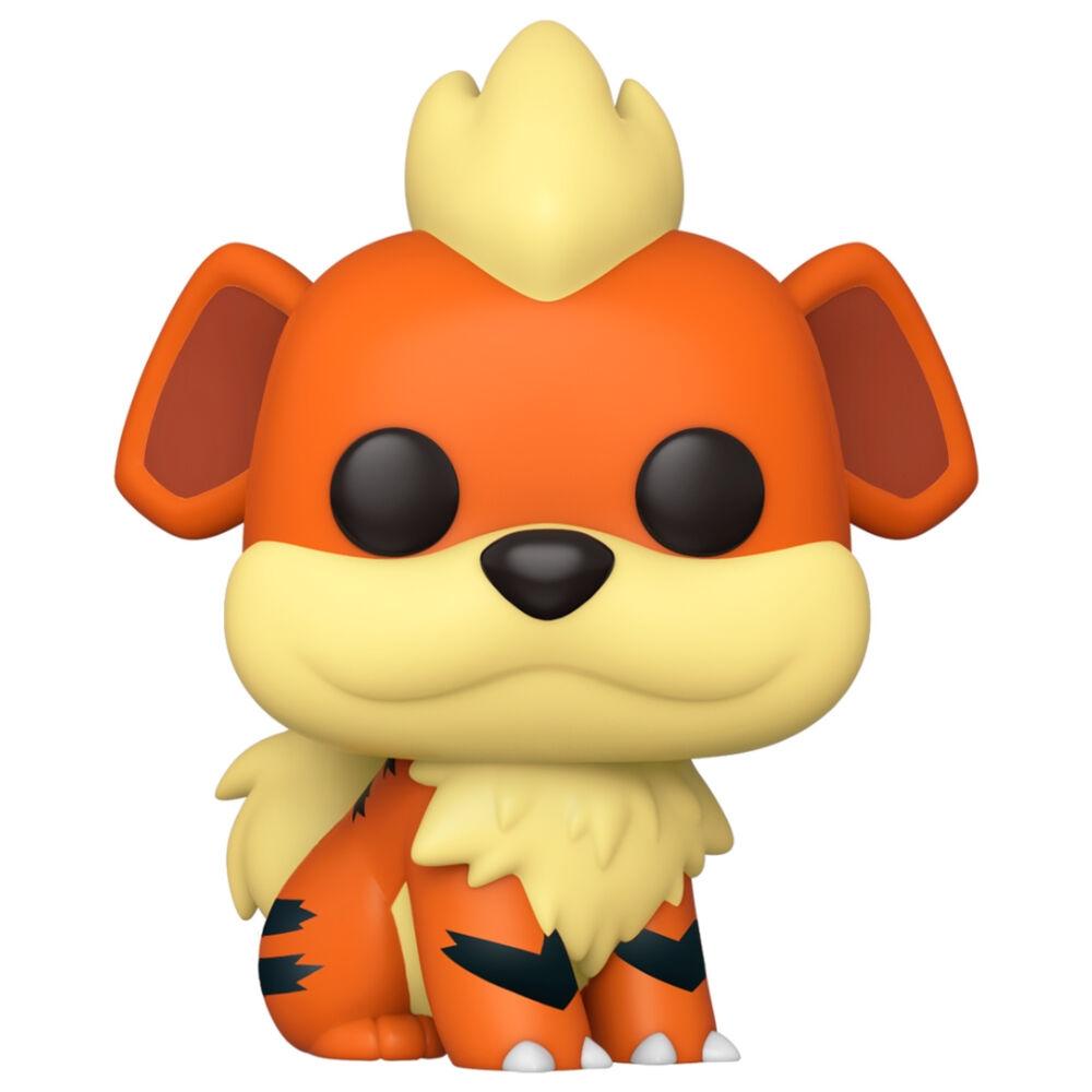 POP figur Pokemon Growlithe