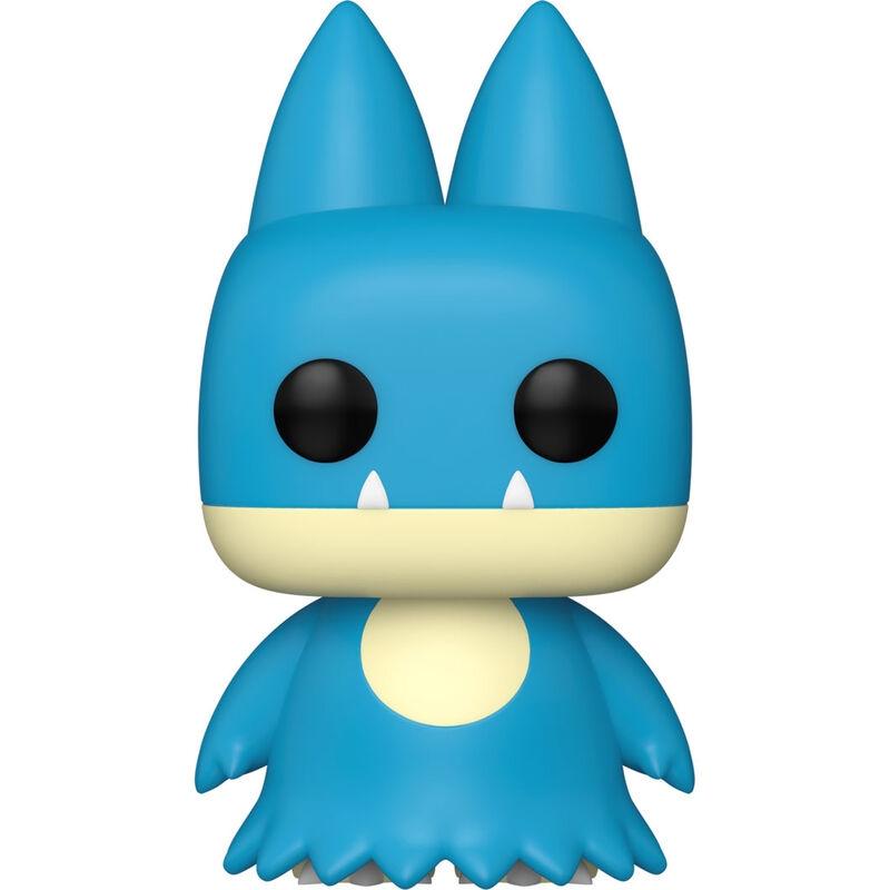 POP figur Pokemon Munchlax