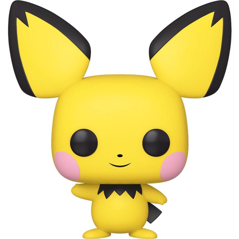 POP figur Pokemon Pichu