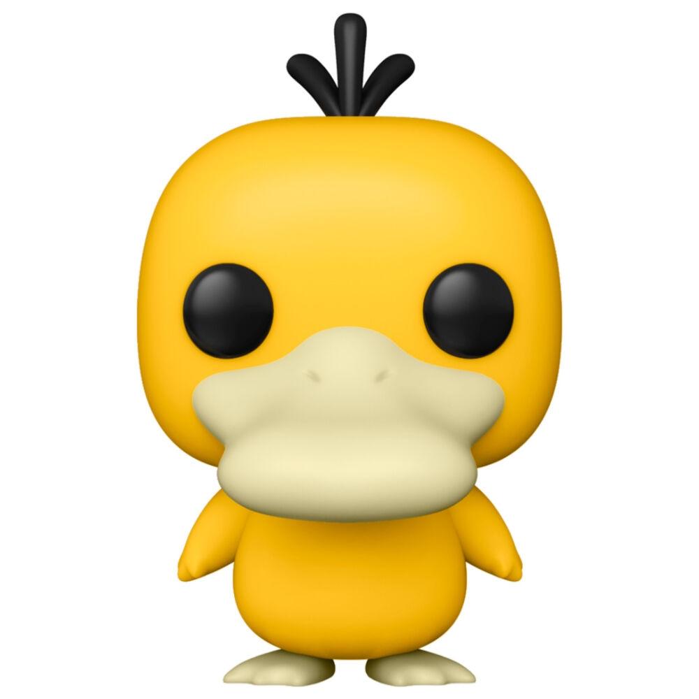 POP figur Pokemon Psyduck