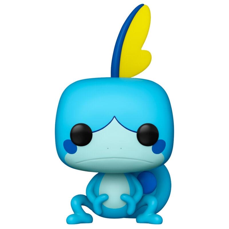 POP-figur Pokemon Sobble