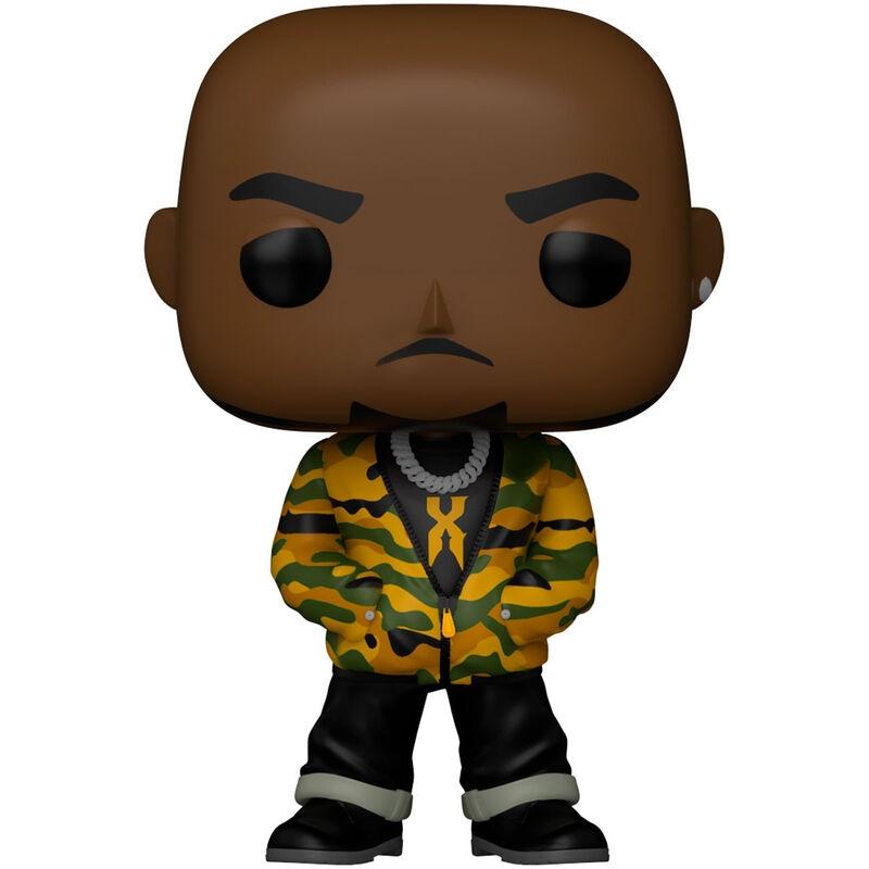 POP-figur Rocks DMX