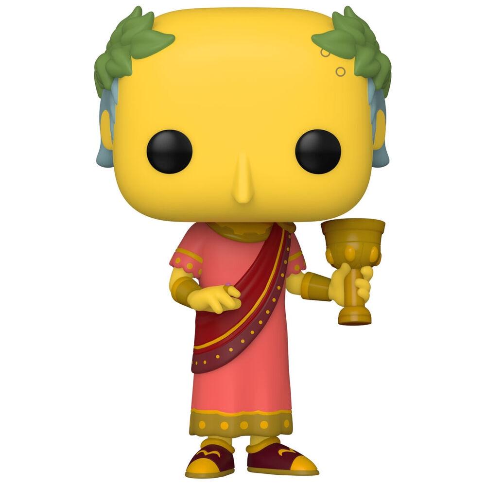 POP-figur Simpsons Emperor Montimus