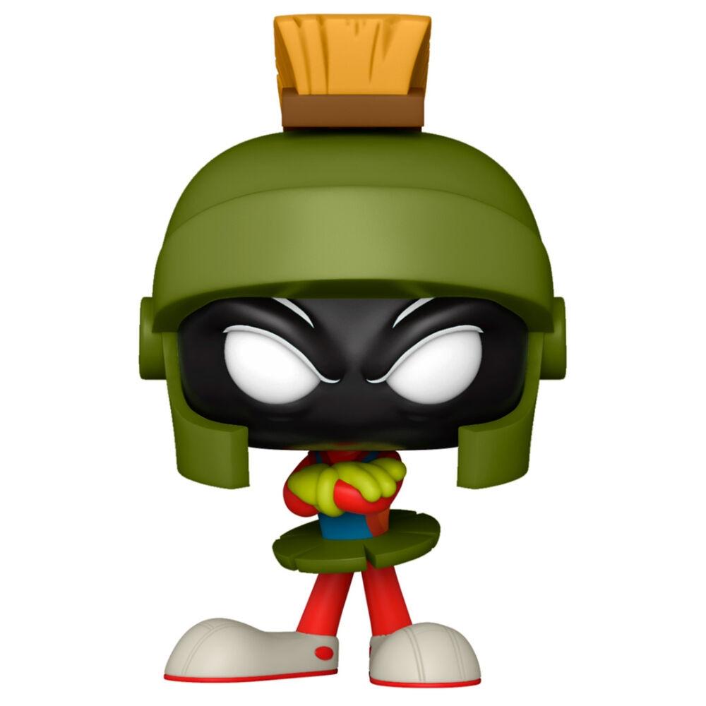 POP figur Space Jam 2 Marvin the Martian