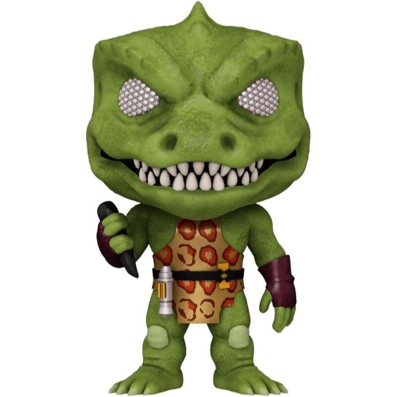 POP-figur Star Trek Gorn Eksklusiv