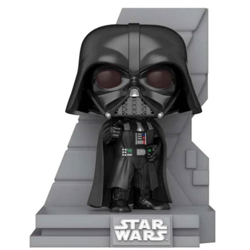 POP-figur Star Wars Bounty Hunter Darth Vader Eksklusiv