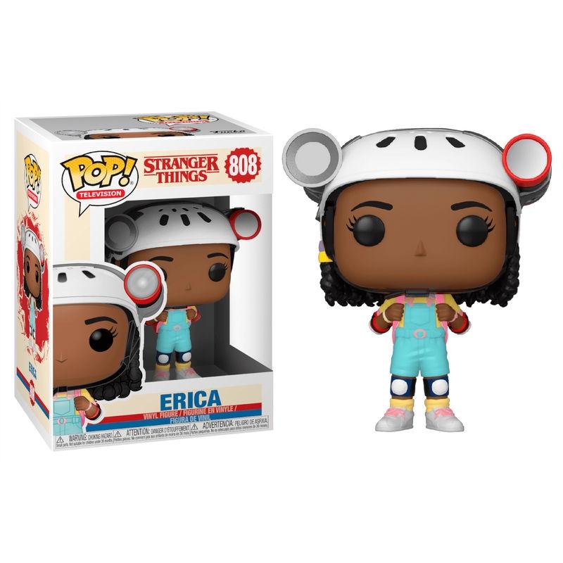 POP figur Stranger Things 3 Erica