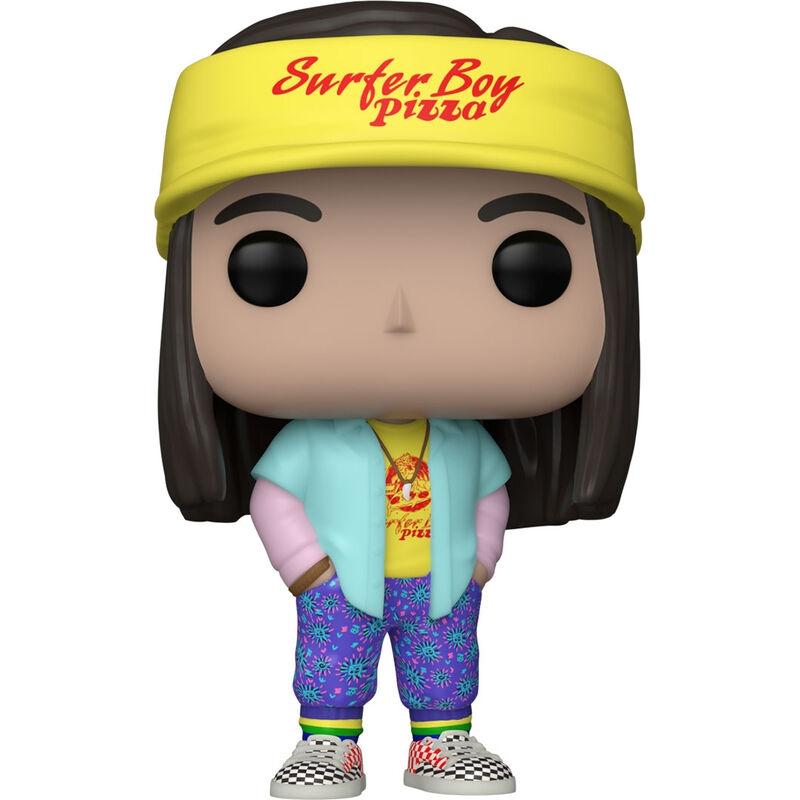 POP-figur Stranger Things Argyle