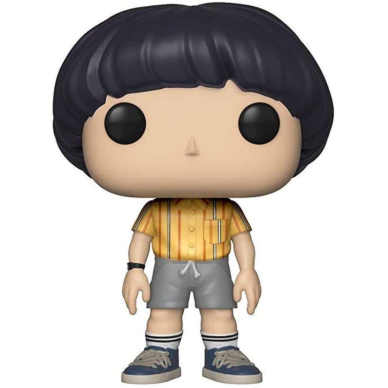 POP-figur Stranger Things Mike