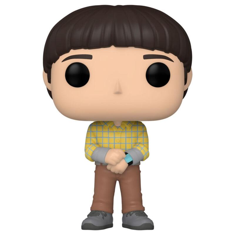 POP-figur Stranger Things Will