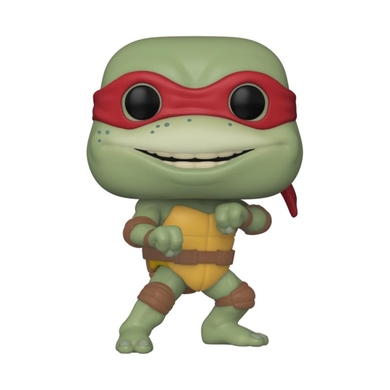 POP figur Teenage Mutant Ninja Turtles 2 Raphael