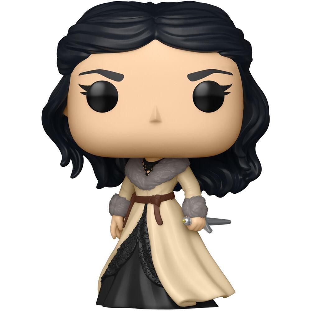 POP-figur The Witcher Yennefer