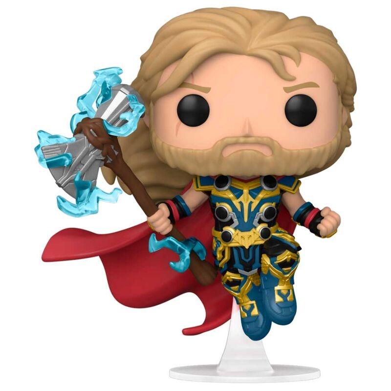 POP-figur Thor Love og Thunder Thor