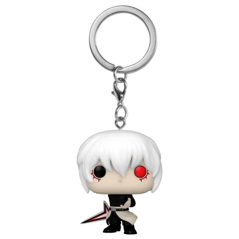 POP-figur Tokyo Ghoul: Kung Ken Kaneki