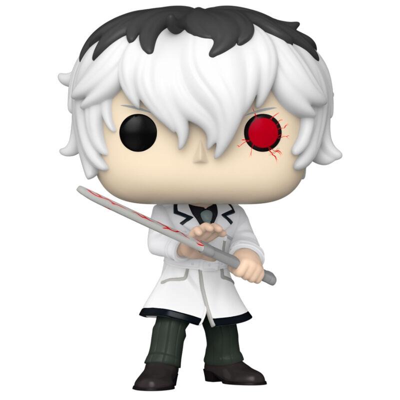 POP-figur Tokyo Ghoul:Re Haise Sasaki