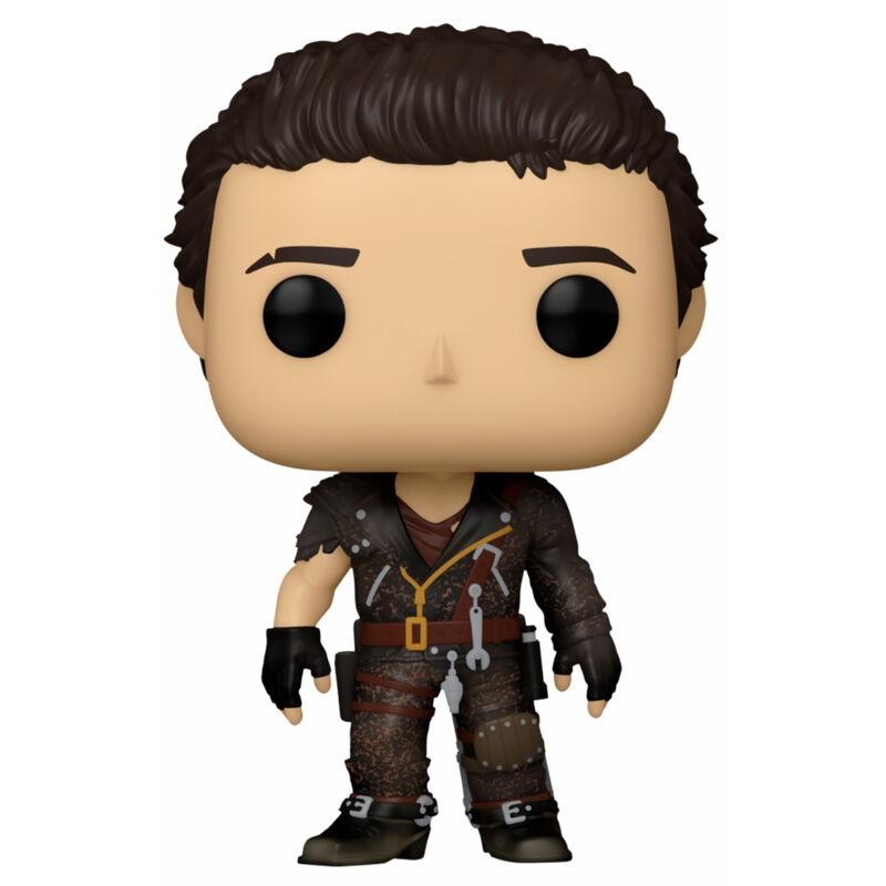 POP-figur Warner Bros 100. Mad Max The Road Warrior Max