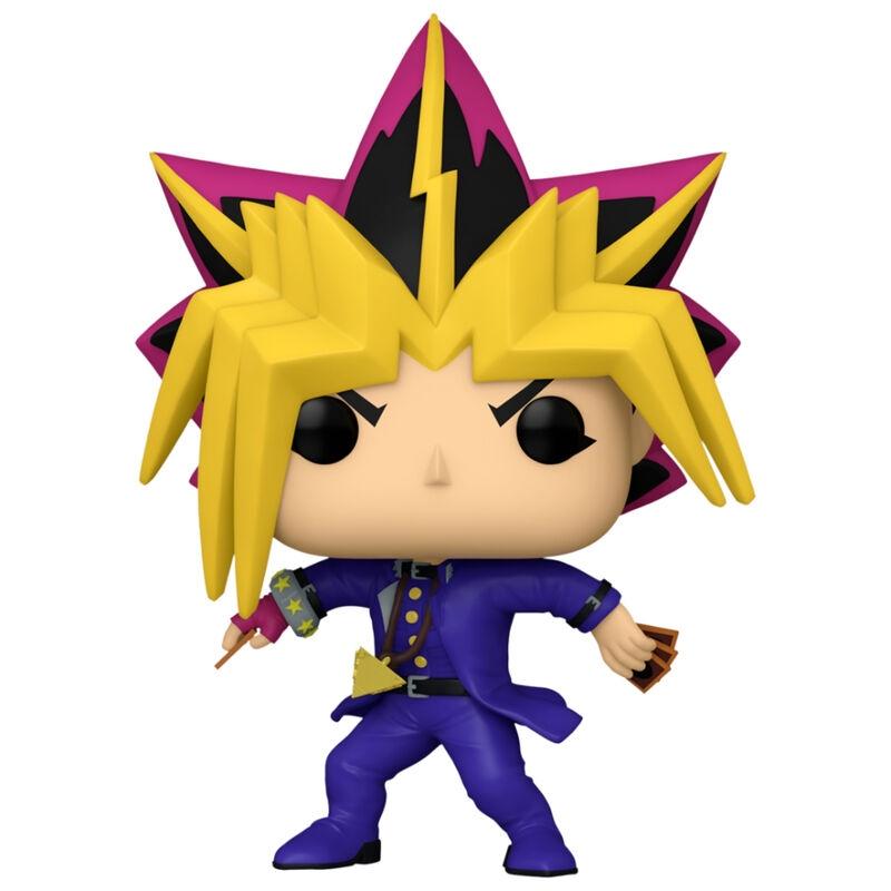 POP-figur Yu-Gi-Oh! Yami Yugi