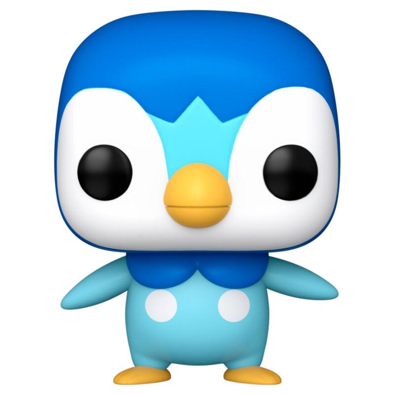 POP figur Pokemon Piplup