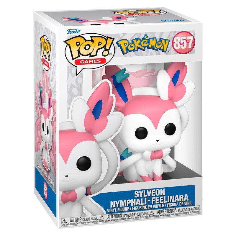 POP figur Pokemon Sylveon