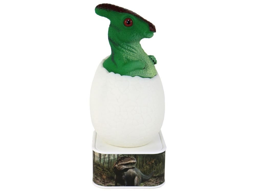 Parasaurolophus USB LED Natlys: Dino Decor &amp; Light