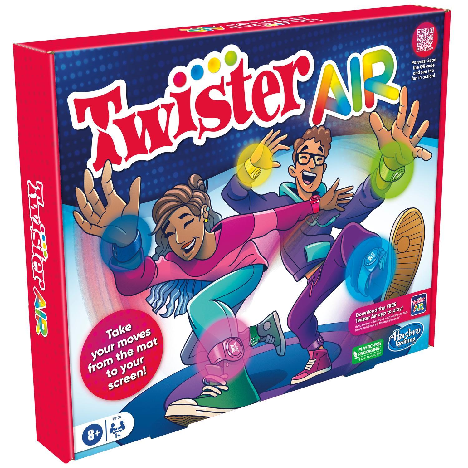 Festspil Twister Air