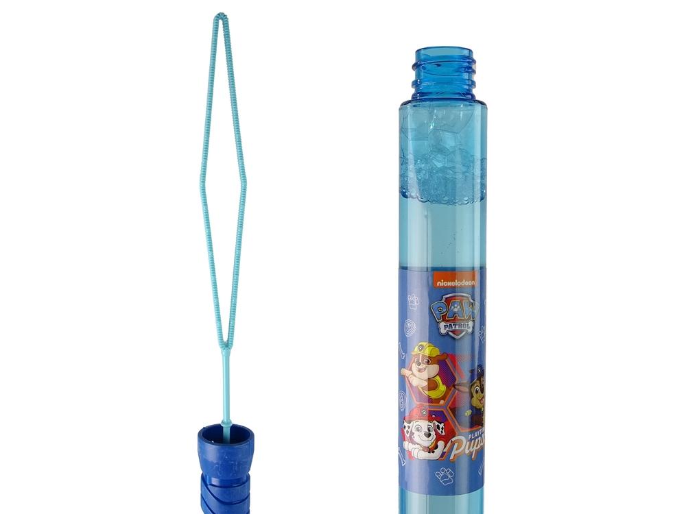 Paw Patrol Sword Soap Bubbles - 120ml Kul för barn!