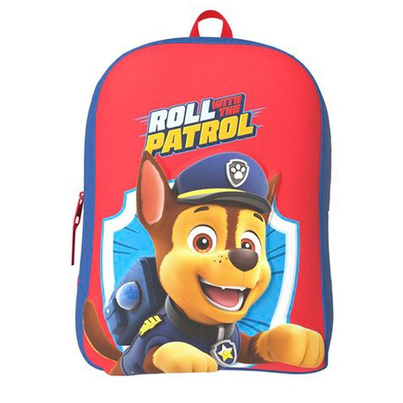 Paw Patrol rygsæk 30cm