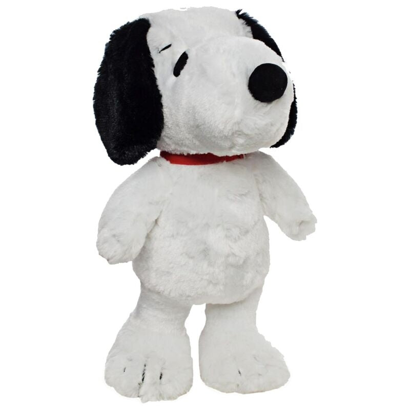Peanuts Plyschleksak 36 cm - Mjuk, gosig, perfekt för barn