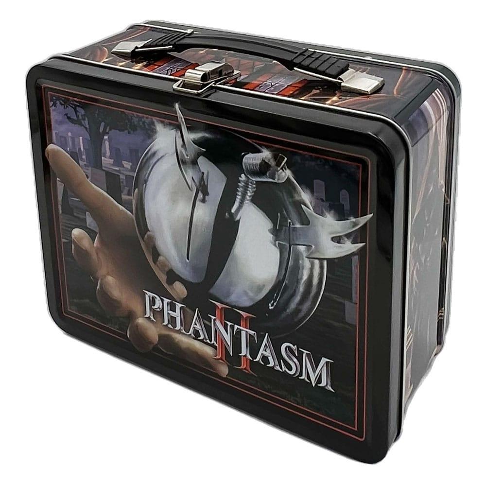 Phantasm plåtväska Phantasm