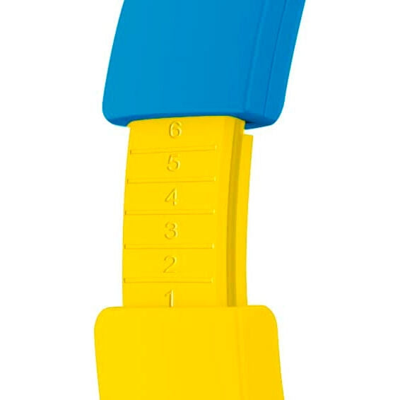 Pikachu trådlösa hörlurar för barn, lätt design