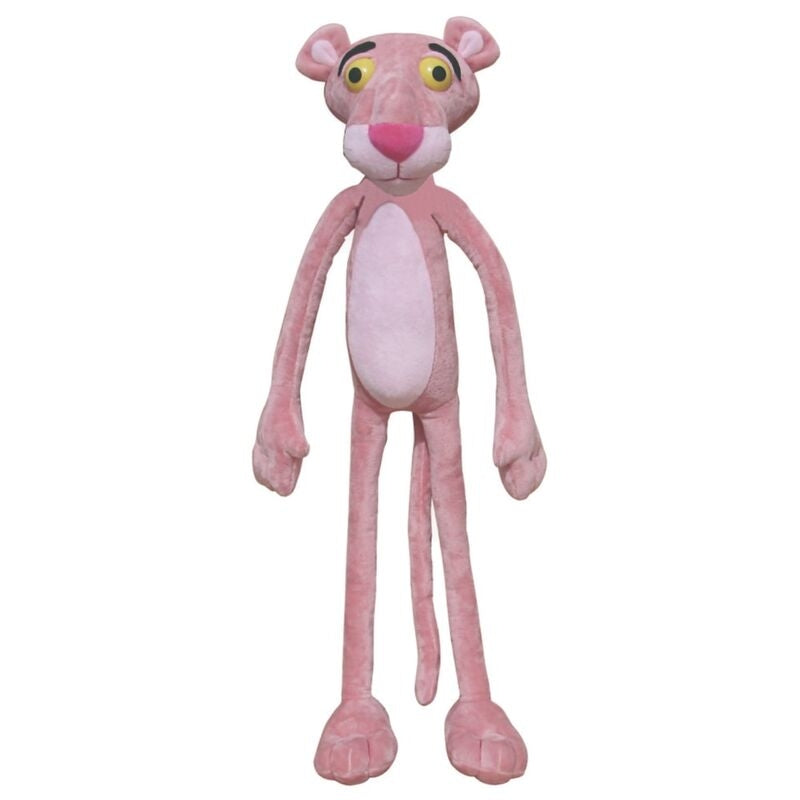 Pink Panther Plyschleksak 120 cm Mjuk och gosig gosedjur