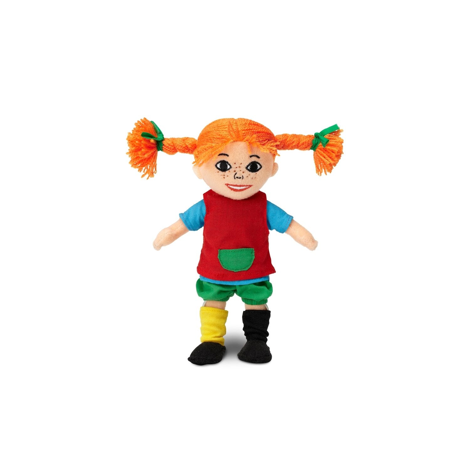 Pippi docka, 20 Cm