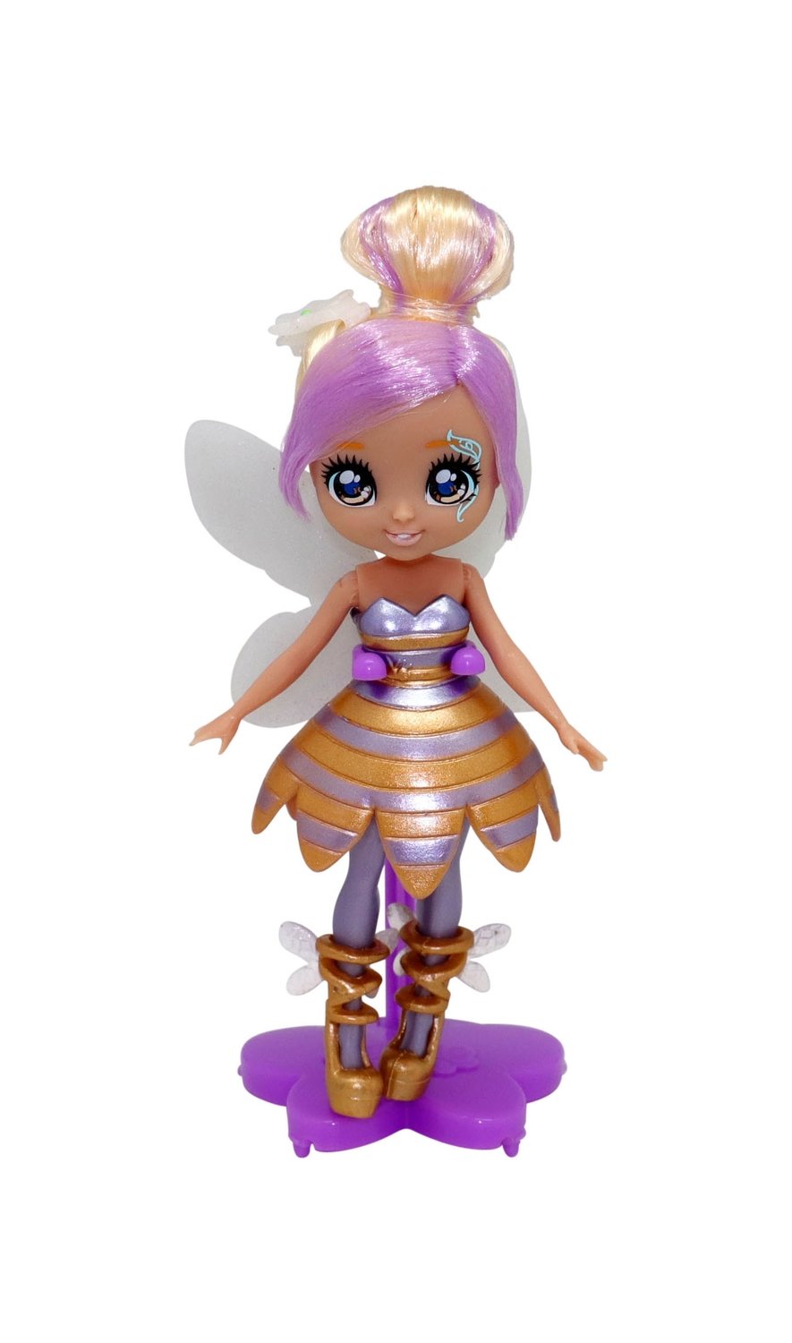 Pixie Flitzies Fairy 3-pak