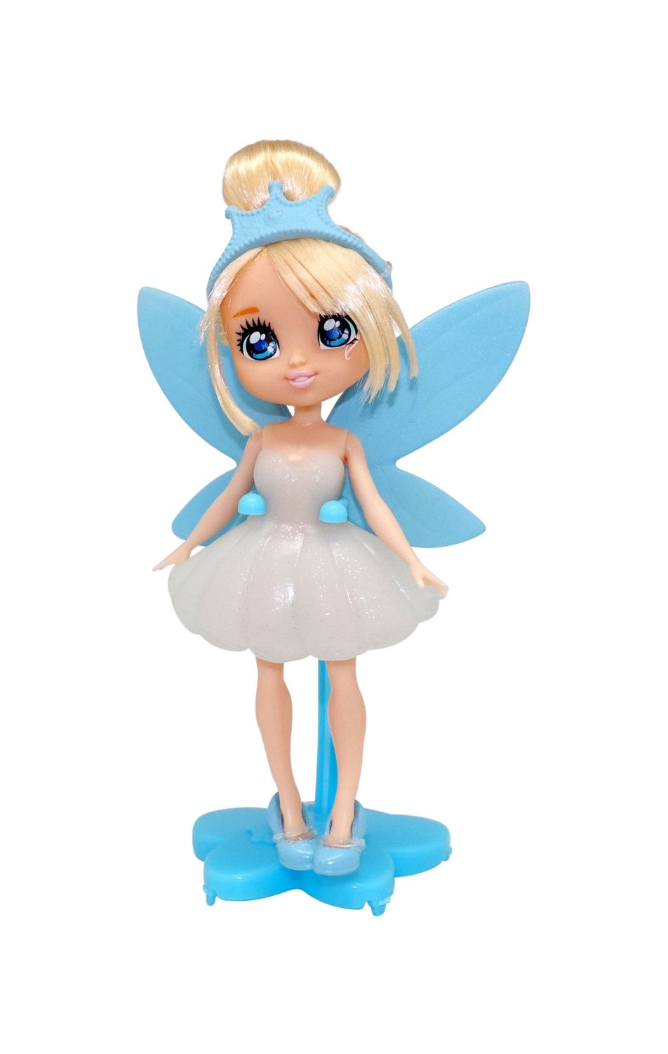 Pixie Flitzies Fairy 3-pak