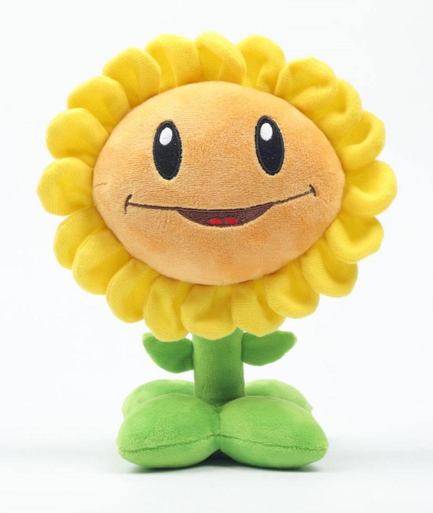 Plants vs. Zombies Plush Figure Sunflower 24 cm