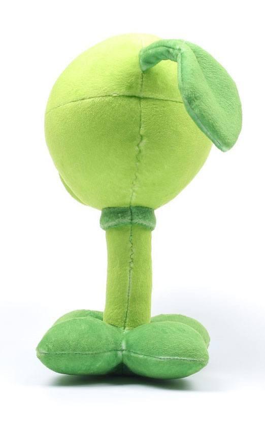 Plants vs. Zombies Plysch Figur Peashhooter 23 cm