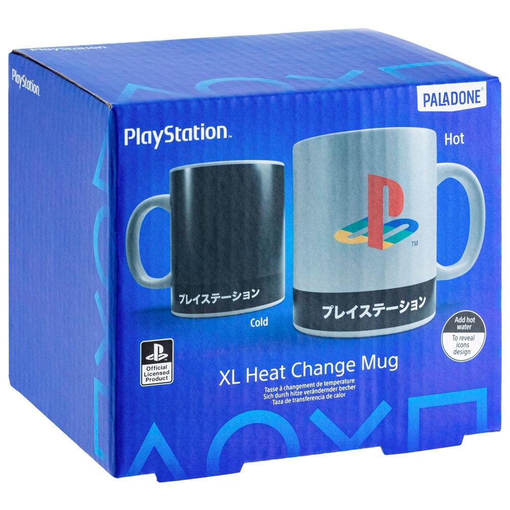 PlayStation krus 550 ml