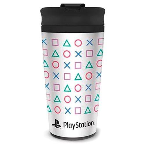 PlayStation resemugg