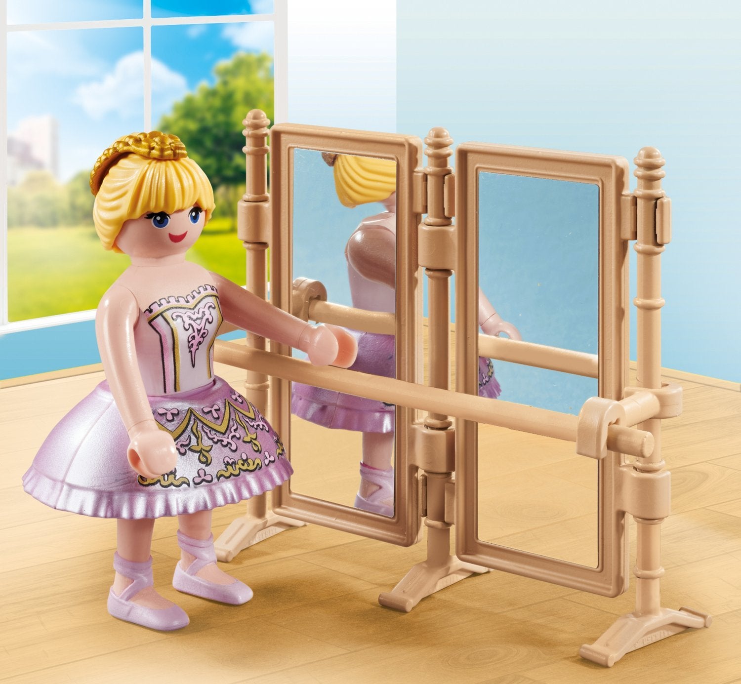 Playmobil Special Plus Ballerina 71171