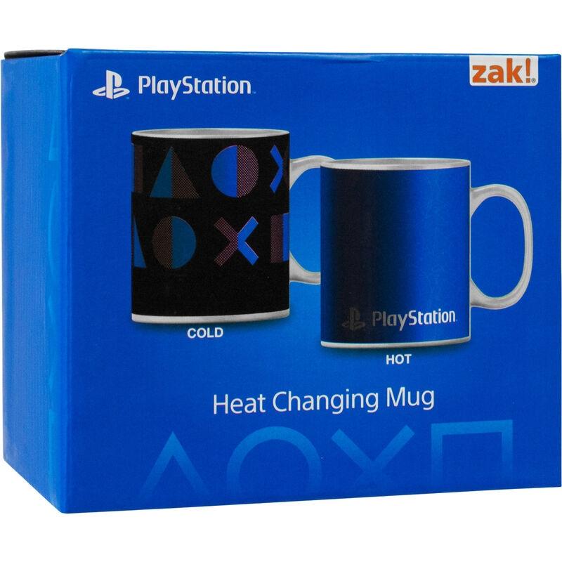 Playstation varmeveksler krus 325 ml