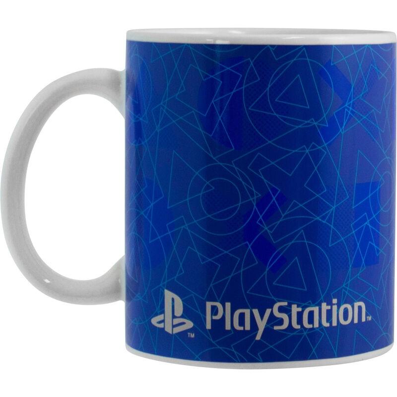 Playstation värmeväxlande mugg 325 ml