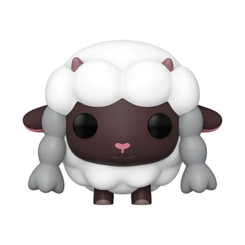 Pokemon POP! Spel Vinylfigur Wooloo (EMEA) 9 cm